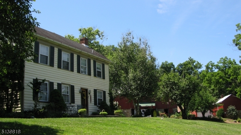 Property Photo:  260 Creek Rd  NJ 08865 