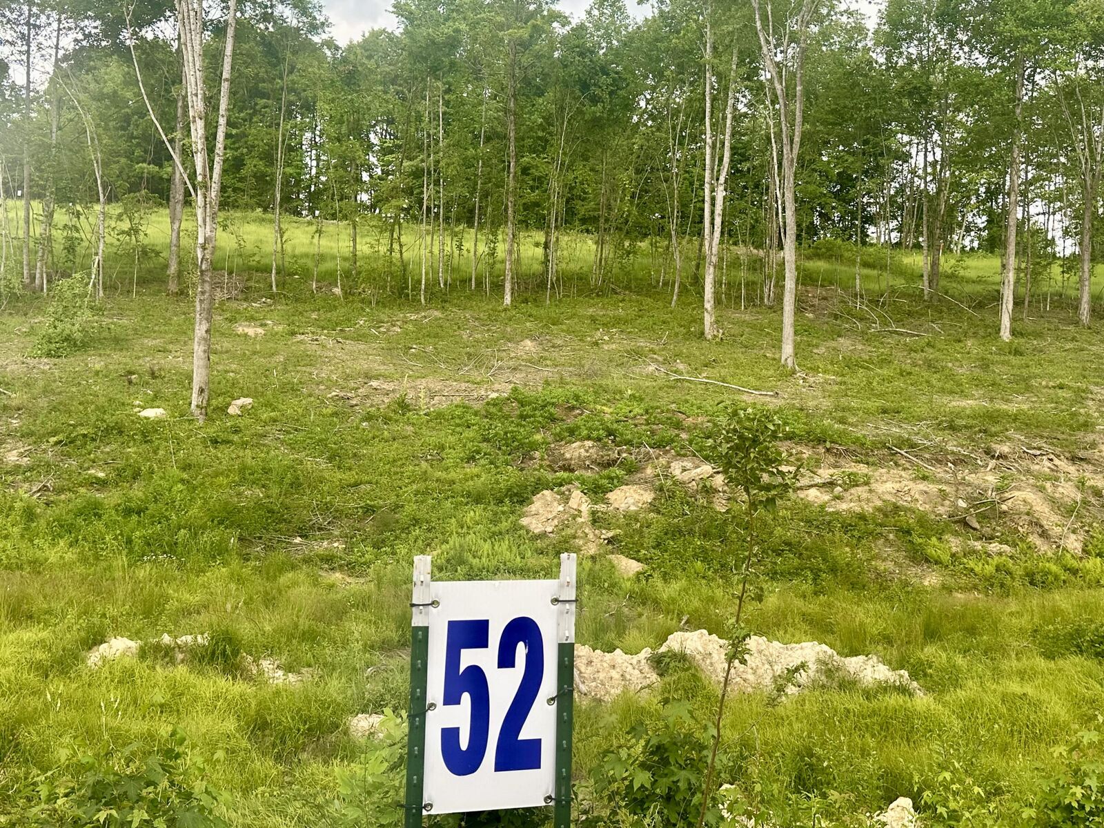 Property Photo:  52 Malibu Drive Lot  KY 40701 