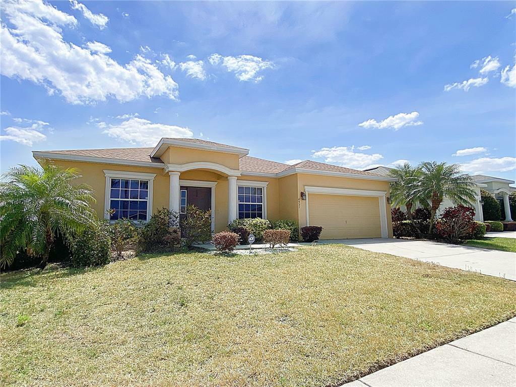 Property Photo:  4951 Mandolin Court  FL 33884 