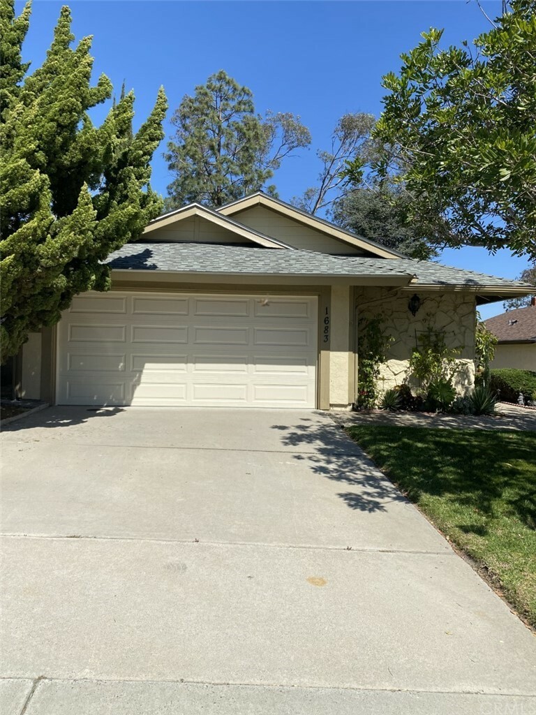 1683 La Verde Drive  San Marcos CA 92078 photo