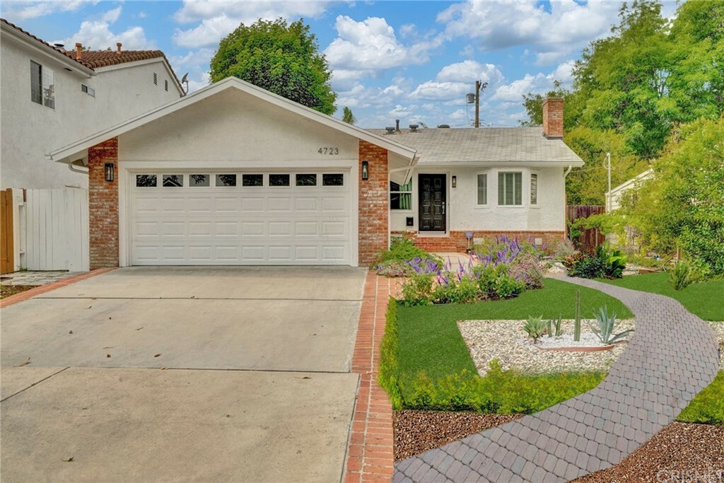 Property Photo:  4723 Norwich Avenue  CA 91403 