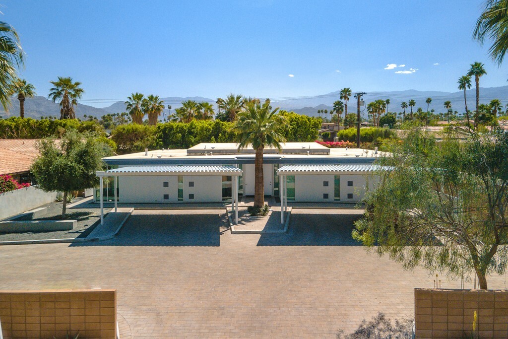 Property Photo:  73801 Shadow Mountain Drive  CA 92260 