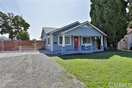 Property Photo:  6300 Brockton Avenue  CA 92506 