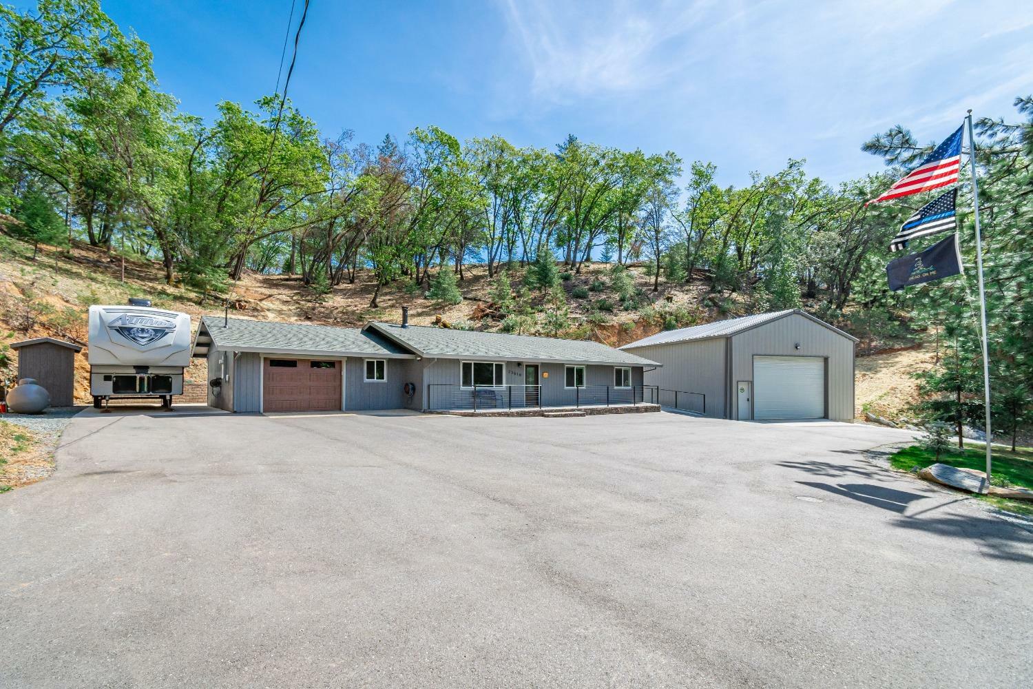 Property Photo:  23610 Grand View Way  CA 95713 