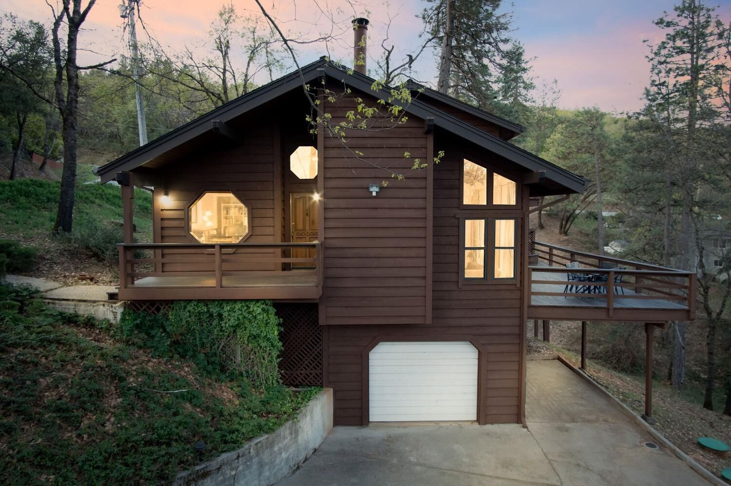 Property Photo:  16101 Shannon Way  CA 95959