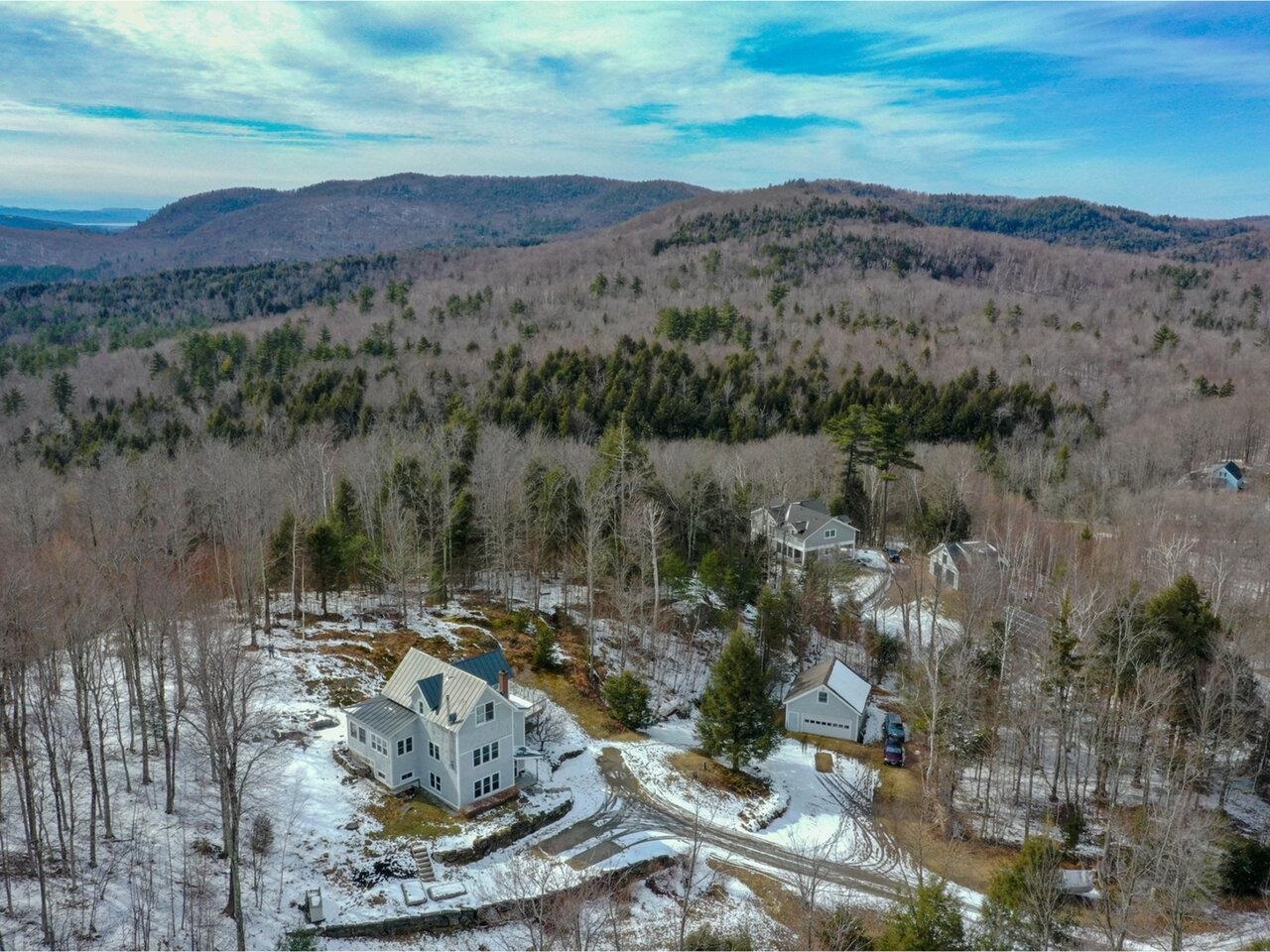 Property Photo: 140 Stone Hill Road VT 05465
