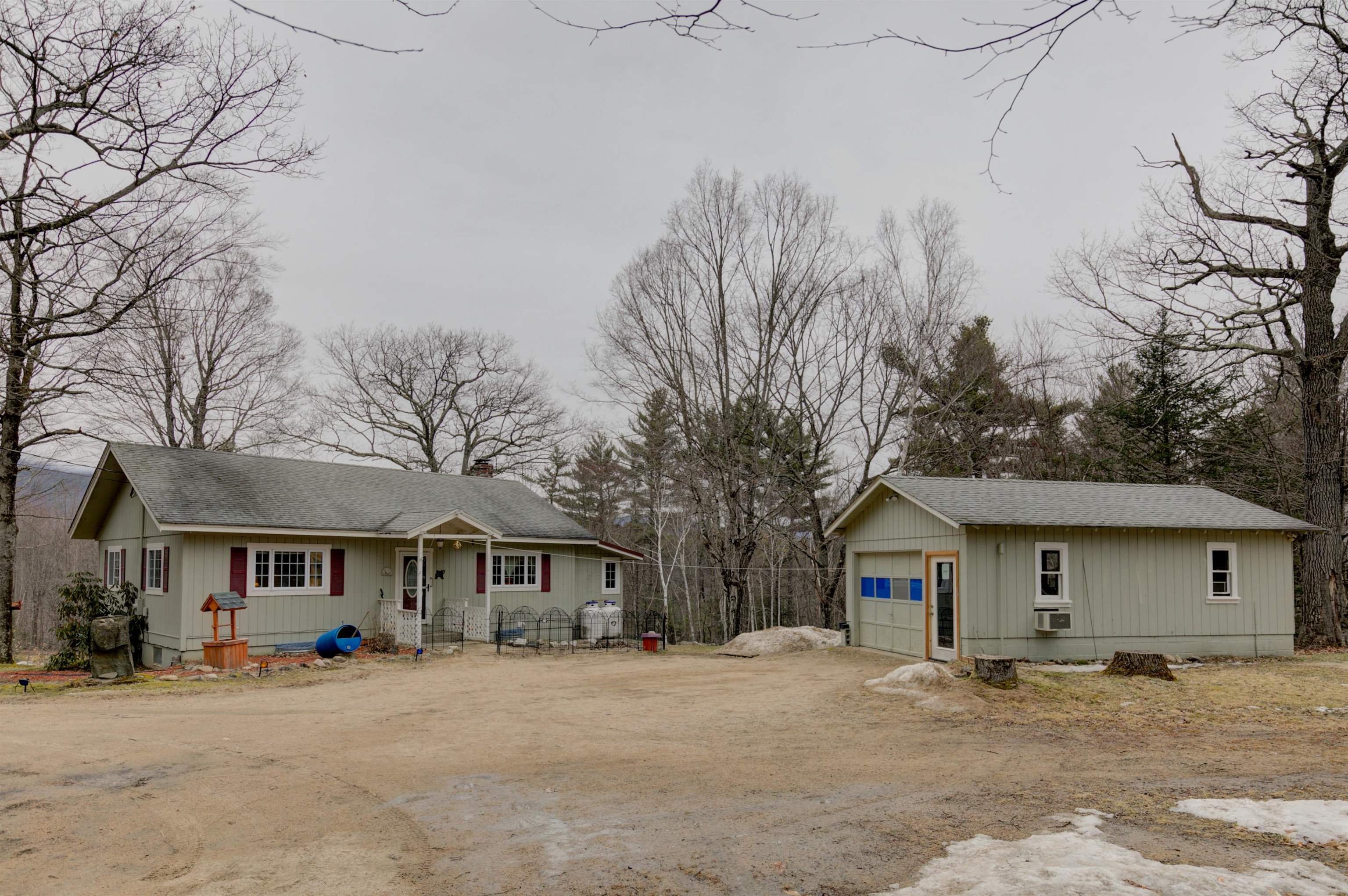 Property Photo:  1422 Washington Hill Road  NH 03817 