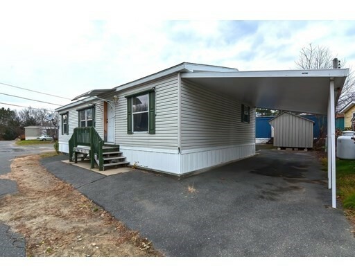 Property Photo:  268 Palmer Road 26  MA 01057 