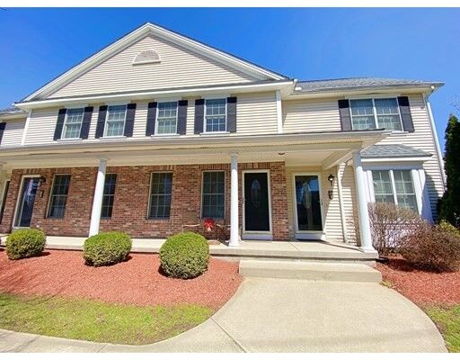 Property Photo:  138 Main St 12  MA 01085 