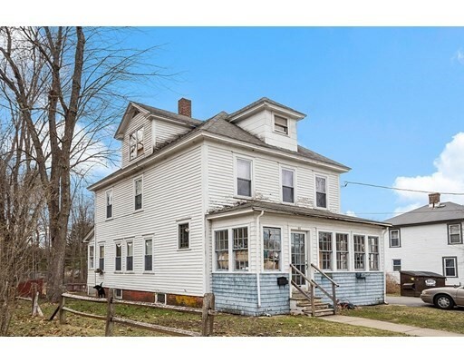 Property Photo: 60 Prentiss St MA 01364