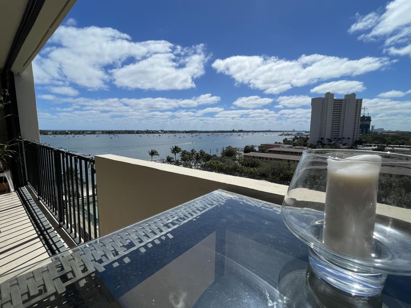 Property Photo:  5600 N Flagler Drive 805  FL 33407 