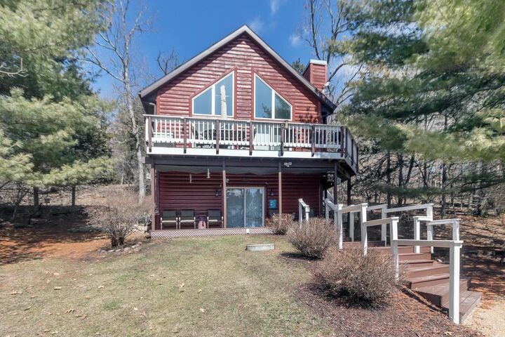 W14576 Fox Run Rd  Wisconsin Dells WI 53965 photo