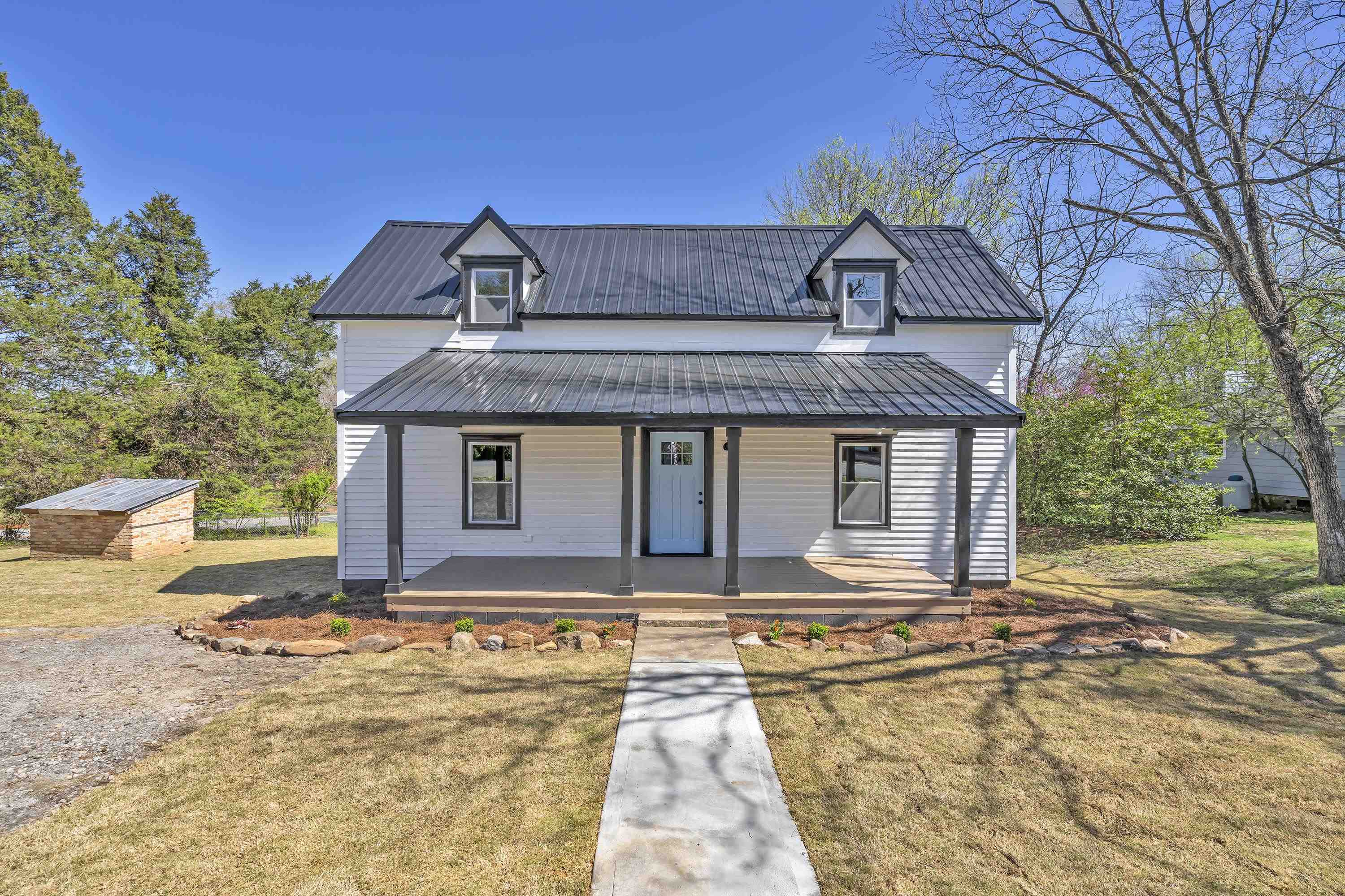 Property Photo:  314 Depot Street  SC 29322 