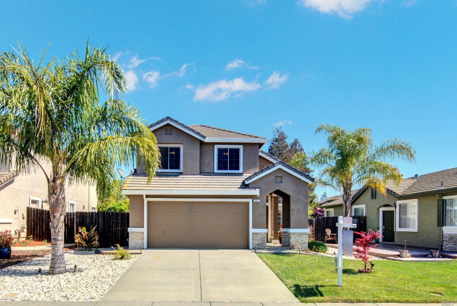 876 Celestine Circle  Vacaville CA 95687 photo