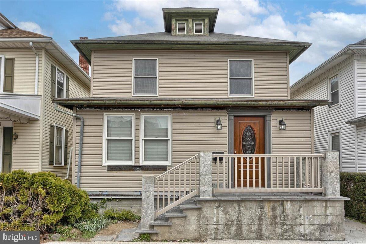 Property Photo: 108 Philadelphia Street PA 17331