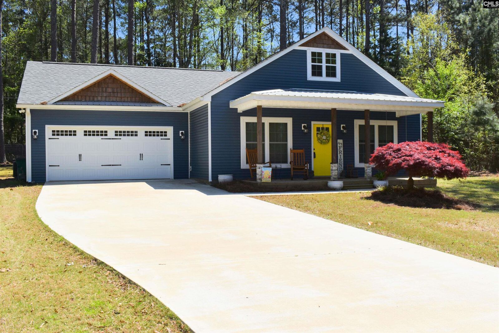 Property Photo: 12 Heritage SC 29832