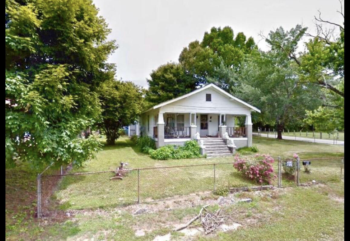 Property Photo:  1119 E 33rd Street  TN 37407 