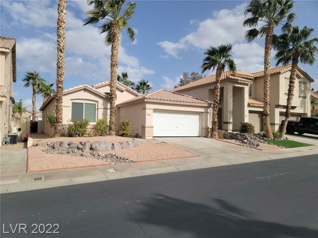 Property Photo:  67 Zimmerman Street  NV 89002 