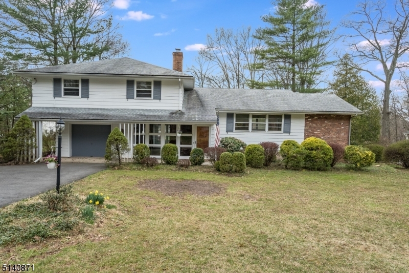 Property Photo: 145 Hillside Ave NJ 08807