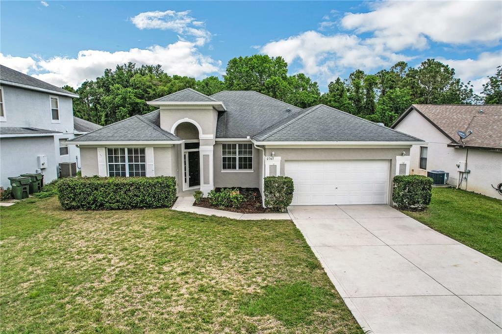 Property Photo:  2767 Athens Drive  FL 34748 