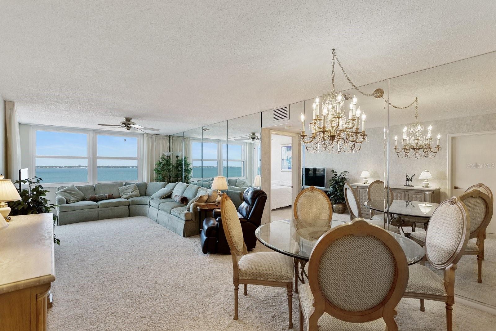 Property Photo: 6265 Sun Boulevard 501 FL 33715