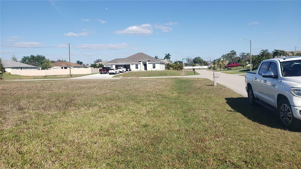 Property Photo:  339 NE 9th Terrace  FL 33909 