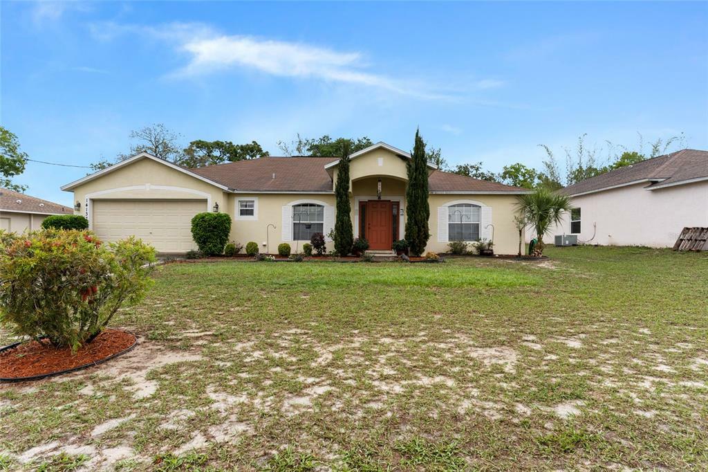 Property Photo:  14137 Kingmont Street  FL 34609 