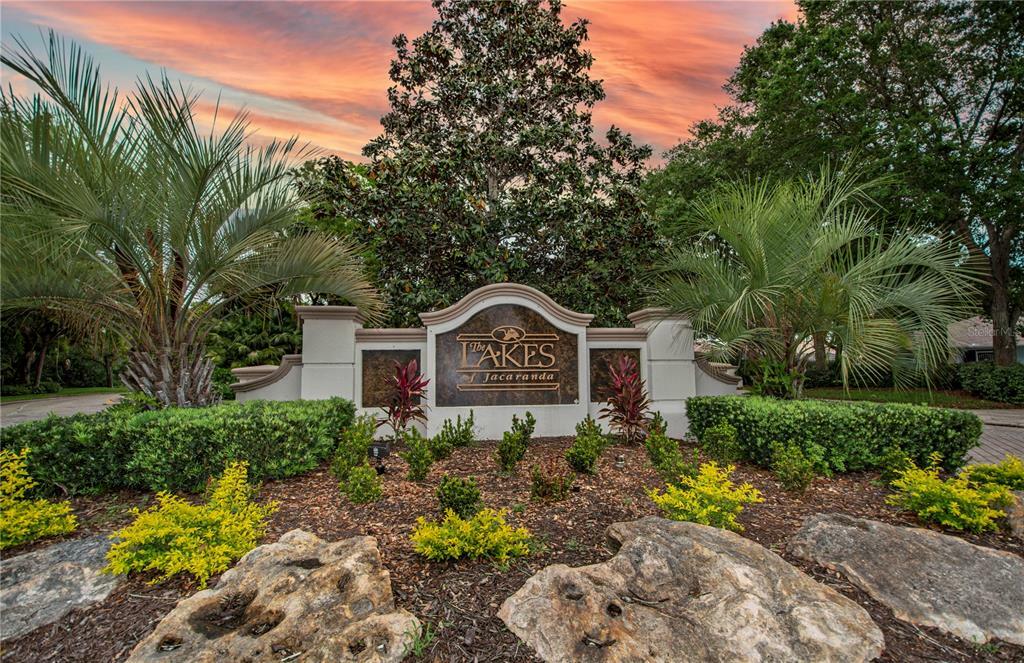 Property Photo: 718 Fringed Orchid Trail FL 34293