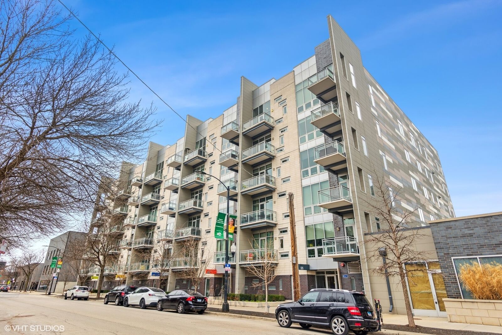 Property Photo: 1116 W Adams Street Phw IL 60607