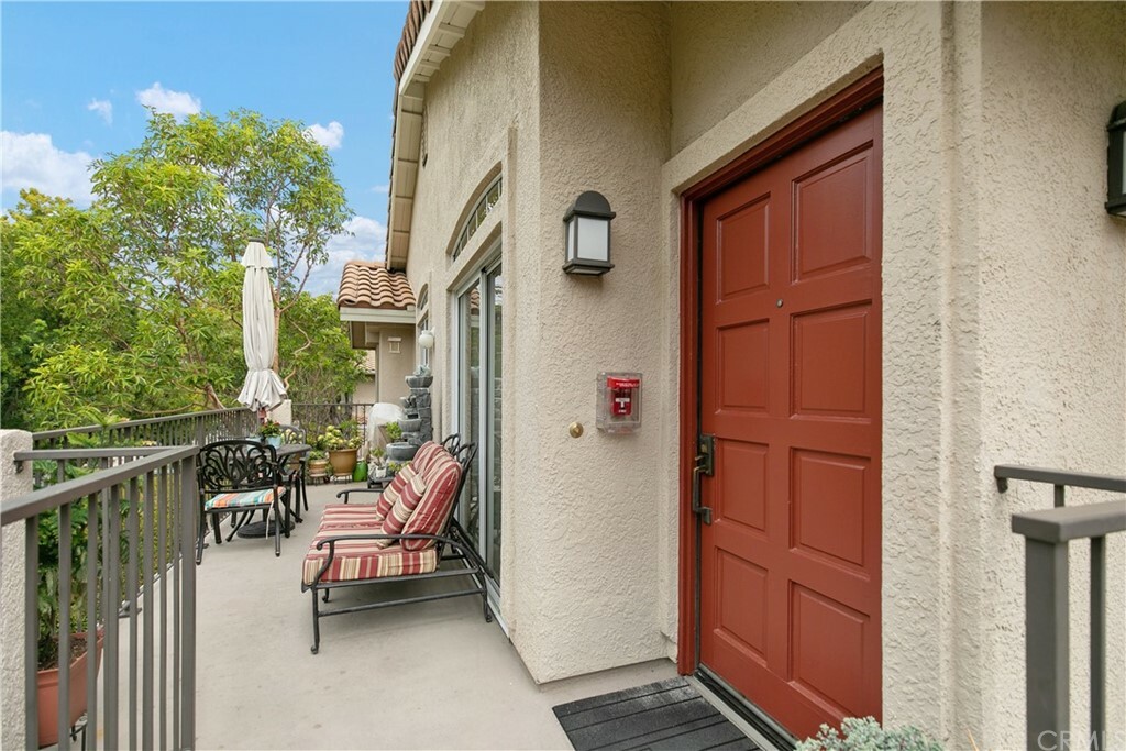 Property Photo:  19 Castano  CA 92688 