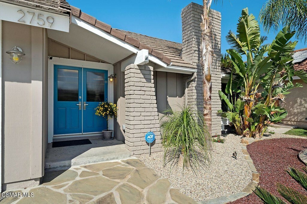 Property Photo:  2759 Rustic Glen Drive  CA 91362 