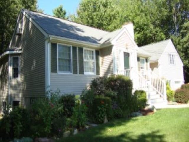 Property Photo:  15 Whittier Drive  NH 03874 