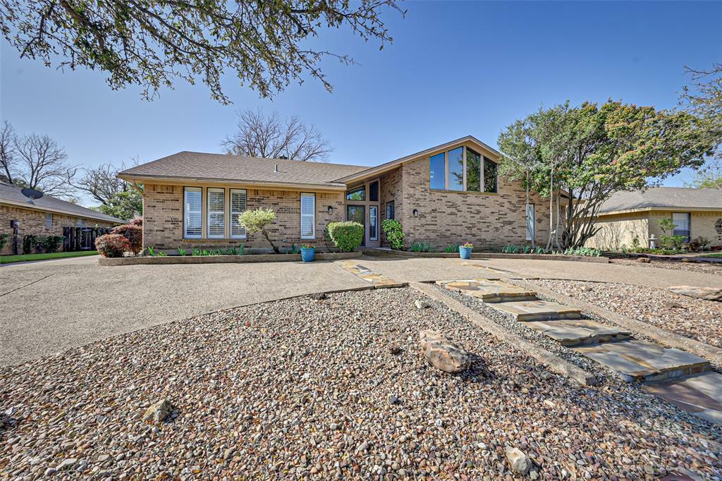 Property Photo:  4429 Foxfire Way  TX 76133 