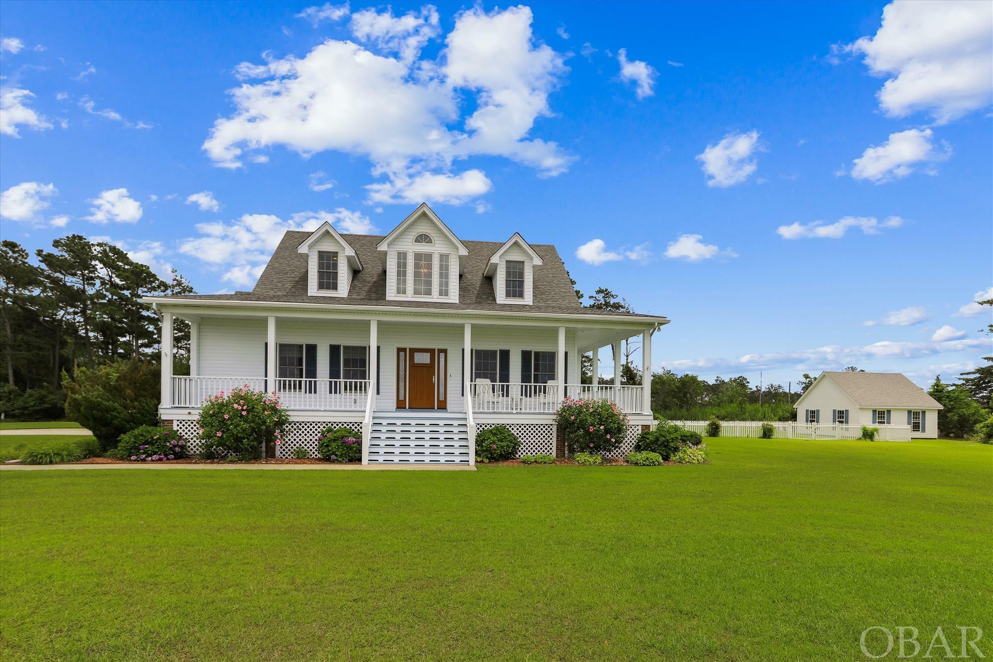 Property Photo: 144 Battlefield Court Lot 101A NC 27954