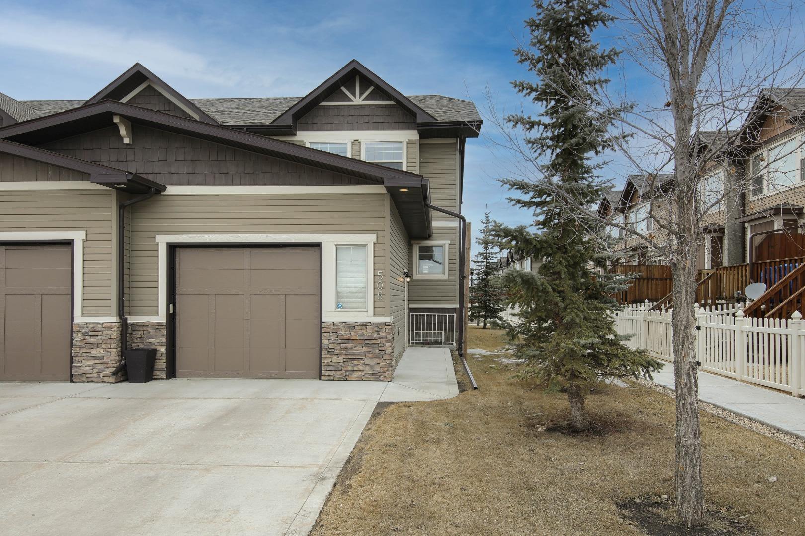 Property Photo: 506, 150 Vanier Drive 506 AB T4R 0L1