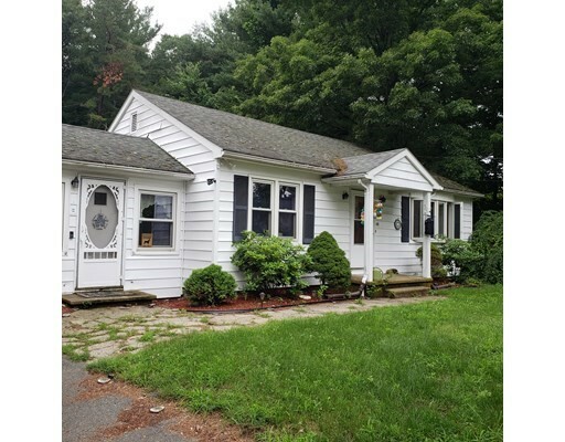 Property Photo:  10 Homecrest Ave  MA 01082 