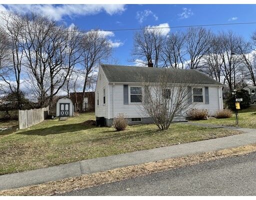 21 Erickson St  Braintree MA 02184 photo