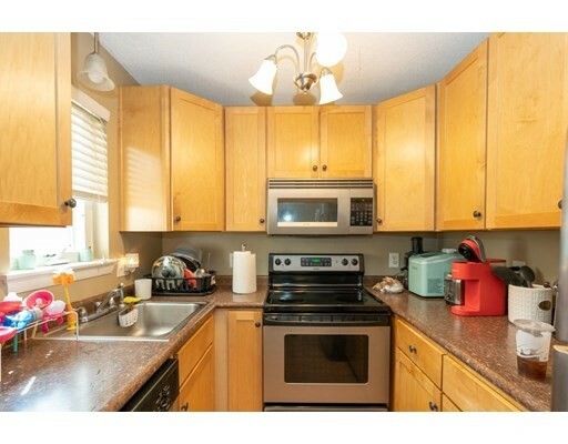 Property Photo:  32 St. Kolbe Drive D  MA 01040 