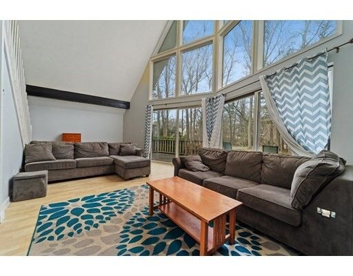 Property Photo:  137 Pine St  MA 02375 