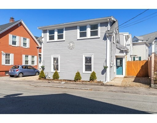 Property Photo:  13 Marchant St  MA 01930 