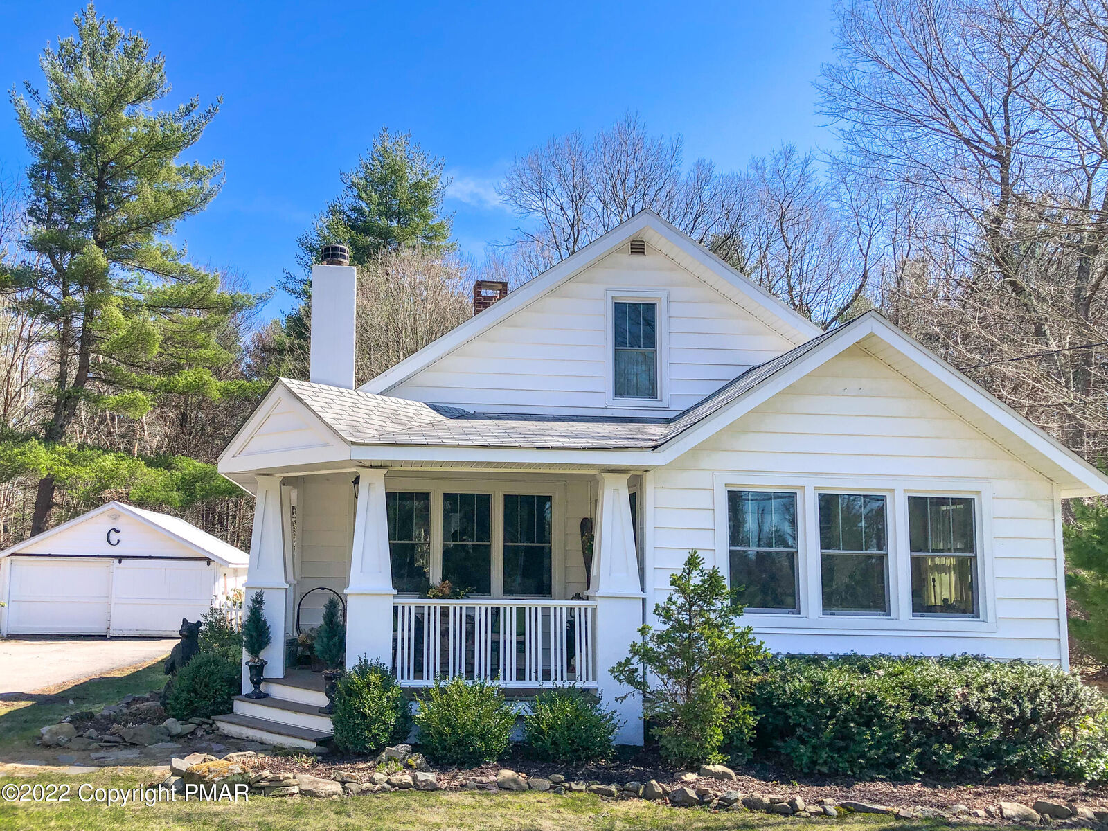Property Photo: 514 Route 940 Route PA 18347