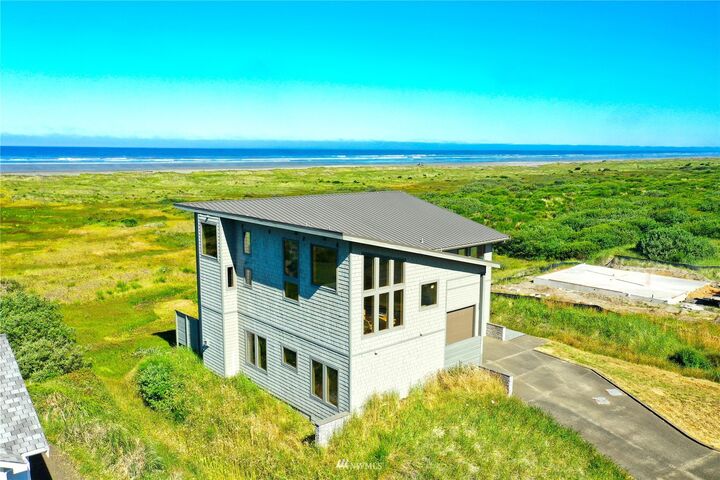 Property Photo: 102 Dunes Lane WA 98569