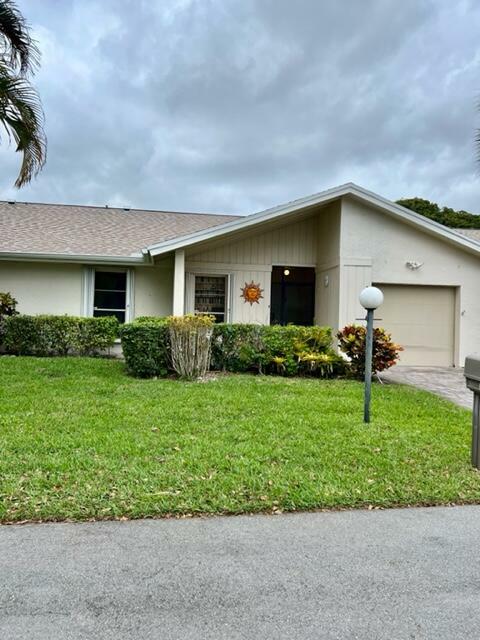 Property Photo:  3035 Strawflower Way  FL 33467 