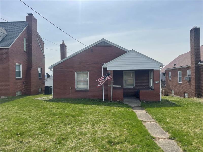 Property Photo:  1310 10th Ave  PA 15065 