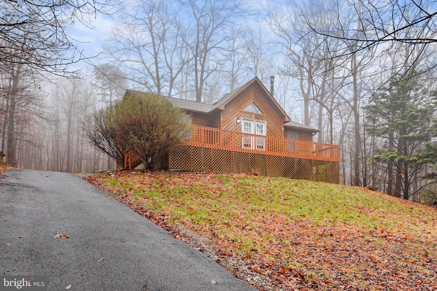 Property Photo:  856 Skyline Trail  WV 25425 