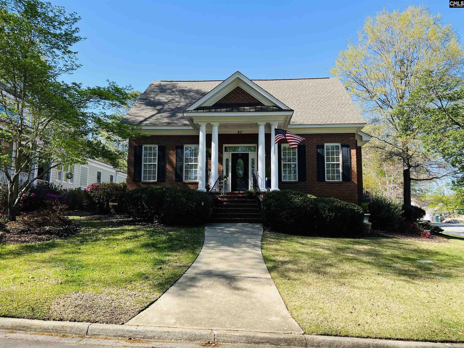 Property Photo:  40 Veranda Lane  SC 29016 
