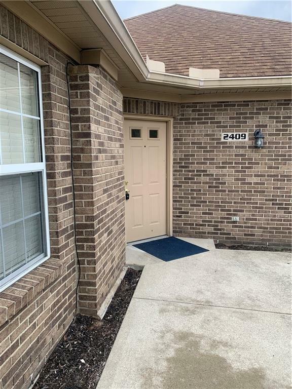 Property Photo:  2409 Patrick Boulevard  OH 45431 