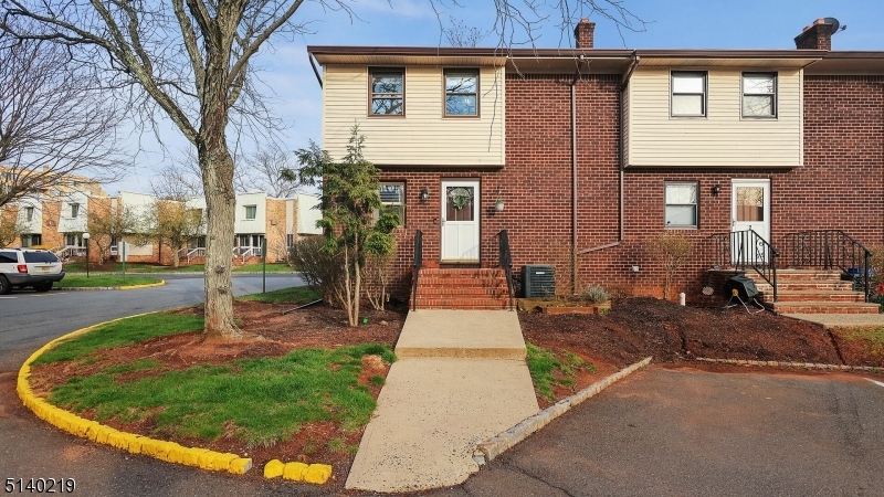 Property Photo:  795 Eves Dr Unit 1  NJ 08844 