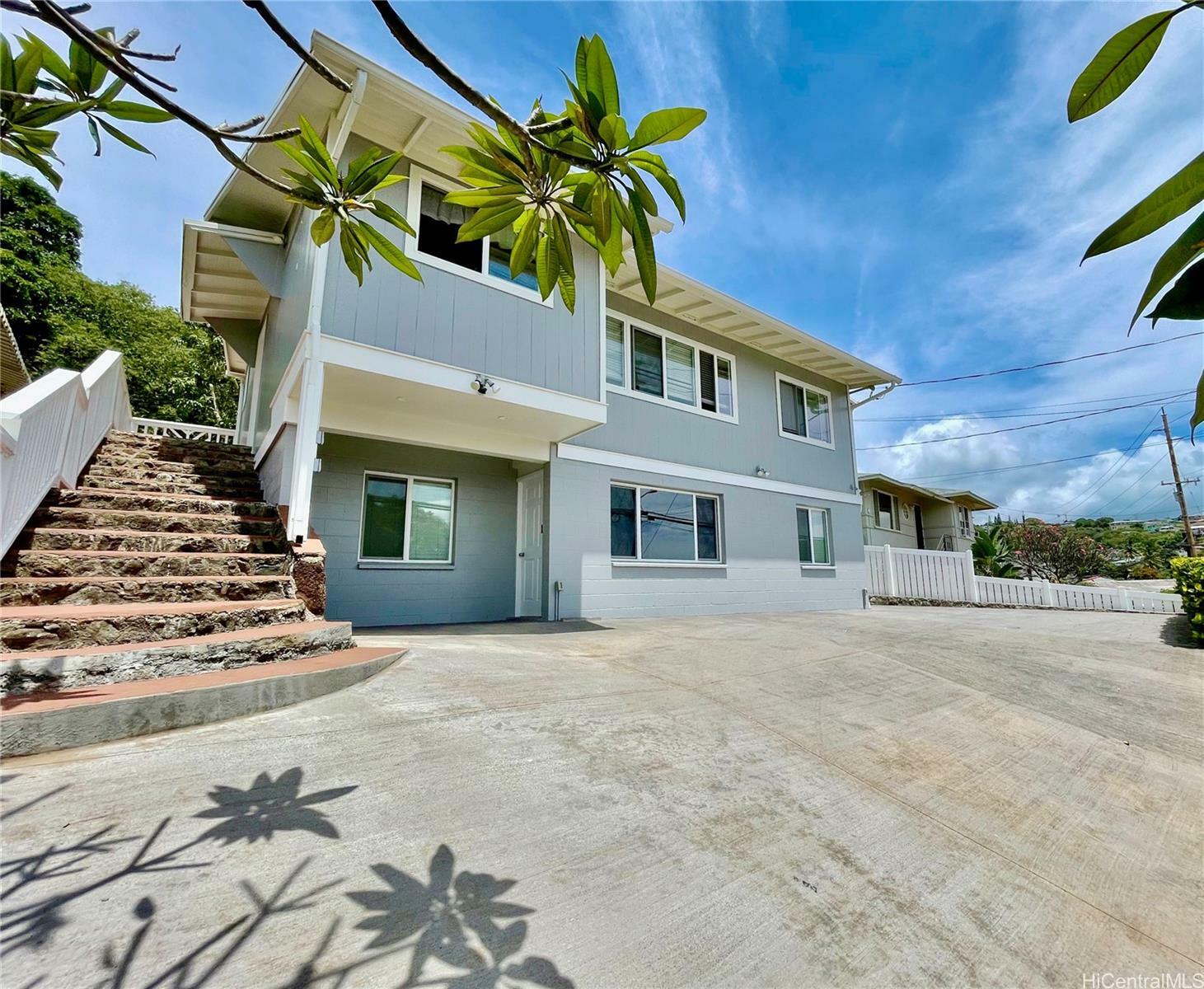 Property Photo:  99554 Kaulainahee Place  HI 96701 