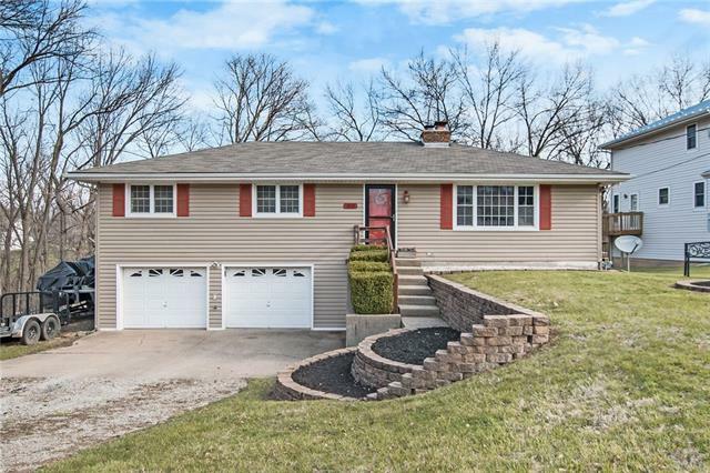 Property Photo:  303 E Mary Street  KS 66043 